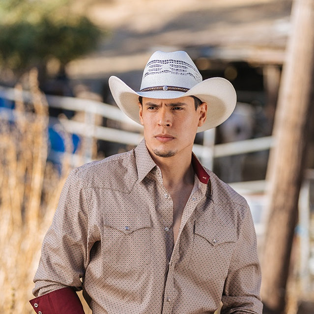 Blazer Ranchero RANCHERO – California Hat Company Retail