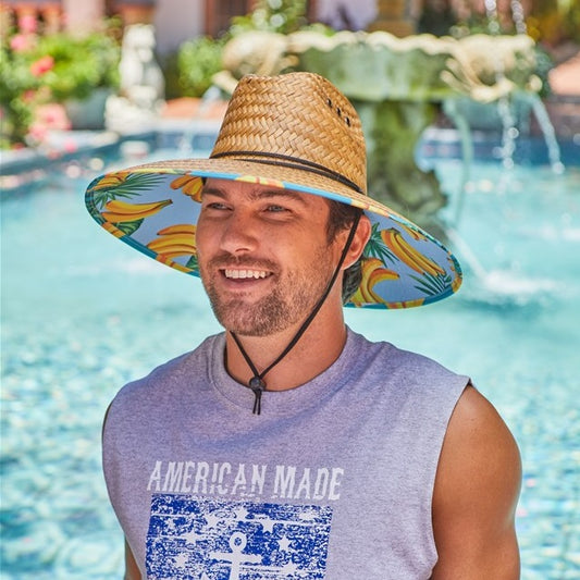 Bonanza â California Hat Company